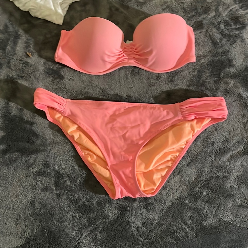 Victoria Secret Bikini Set